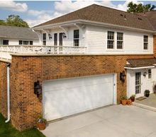 Garage Door Repair in San Rafael, CA