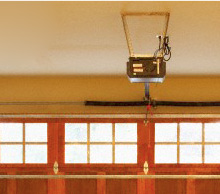 Garage Door Openers in San Rafael, CA