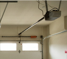 Garage Door Springs in San Rafael, CA